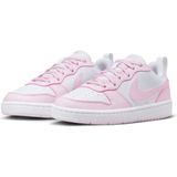 Nike Court Borough Low Recraft Gs Pembe Günlük Sneaker – Premium Genç Ayakkabı