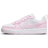 Nike Court Borough Low Recraft (Gs) Pembe Kız Çocuk Günlük Spor Ayakkabı Dv5456-105