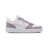 Nike Court Borough Low Recraft (Gs) Spor Ayakkabı DV5456-134 - Beyaz