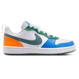 Nike Court Borough Low Recraft Gs Spor Ayakkabı DV5456-140