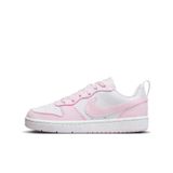 Nıke Court Borough Low Recraft (Gs) Unisex Çocuk Günlük Spor Ayakkabı Dv5456-105