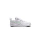 Nike Court Borough Low Recraft Günlük Spor Ayakkabı Beyaz / Pastel Yeşil DV5456-138