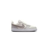 Nike Court Borough Low Recraft Günlük Spor Ayakkabı Krem / Açık Gri / Koyu Gri DV5456-127