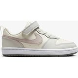 Nike Court Borough Low Recraft (Ps) Beyaz Kız Çocuk Günlük Spor Ayakkabı Dv5457-127
