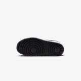 Nike Court Borough Low Recraft (Ps) Beyaz Unisex Çocuk Günlük Spor Ayakkabı Dv5457-104