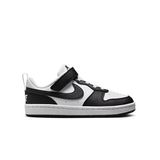 Nike Court Borough Low Recraft (Ps) Beyaz Unisex Çocuk Günlük Spor Ayakkabı Dv5457-131