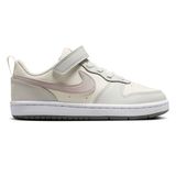 Nike Court Borough Low Recraft (Ps) Çocuk Bej Sneaker Ayakkabı DV5457-127