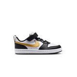 Nike Court Borough Low Recraft (PS) Çocuk Günlük Ayakkabı DV5457-008