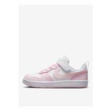 Nike Court Borough Low Recraft (Ps) Çocuk Spor Ayakkabı Dv5457-105
