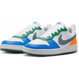 Nike Court Borough Low Recraft (Ps) Çocuk Spor Ayakkabı DV5457-140 - Beyaz
