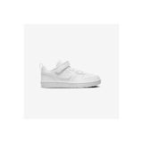 Nike COURT BOROUGH LOW RECRAFT (PS) Günlük Spor Ayakkabısı