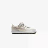 NIKE COURT BOROUGH LOW RECRAFT (PS) Kız Çocuk Günlük Spor Ayakkabı DV5457-127