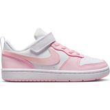 Nike Court Borough Low Recraft (Ps) - Pembe