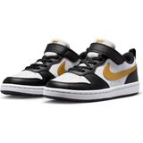 Nike Court Borough Low Recraft Spor Ayakkabı - Beyaz
