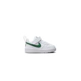 Nike COURT BOROUGH LOW RECRAFT (TD) Bebek Günlük Ayakkabı