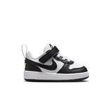 Nike Court Borough Low Recraft (Td) Beyaz Erkek Çocuk Günlük Spor Ayakkabı Dv5458-131