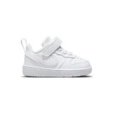 Nike Court Borough Low Recraft (Td) Beyaz Kız Çocuk Günlük Spor Ayakkabı Dv5458-106