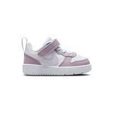 Nike Court Borough Low Recraft (Td) Beyaz Kız Çocuk Günlük Spor Ayakkabı Dv5458-134