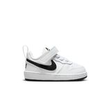Nike Court Borough Low Recraft (Td) Beyaz Unisex Çocuk Günlük Spor Ayakkabı Dv5458-104