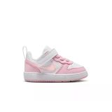 NIKE COURT BOROUGH LOW RECRAFT (TD) Kız Çocuk Günlük Spor Ayakkabı DV5458-105