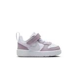 NIKE COURT BOROUGH LOW RECRAFT (TD) Kız Çocuk Günlük Spor Ayakkabı DV5458-134