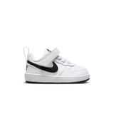 NIKE COURT BOROUGH LOW RECRAFT (TD) Unisex Çocuk Günlük Spor Ayakkabı DV5458-104