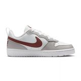 Nike Court Borough Low Recraft White Burgundy