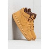 Nike Court Borough Mid Wntr Unisex Spor Ayakkabı - Kahverengi