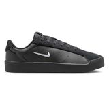 Nike Court Heritage Erkek Siyah Sneaker Ayakkabı IM7528-004