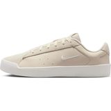 Nike Court Heritage IM7528-003 Unisex Sneaker Spor Ayakkabı - Bej