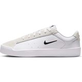 Nike Court Heritage IM7528-102 Unisex Sneaker Spor Ayakkabı - Beyaz