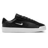 Nike Court Heritage Kadın Siyah Sneaker Ayakkabı IM7529-001