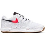 Nike Court Jr. Vapor x Tenis Ayakkabısı - Beyaz