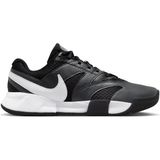 Nike Court Lite 4 Erkek Tenis Ayakkabısı – Dayanıklı, Destekleyici, Kort Performans Spor Ayakkabı - Siyah
