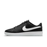 Nike Court Royale 2 Next Nature Black White Erkek Spor Ayakkabı