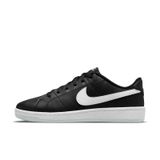 Nike Court Royale 2 Next Nature Black White Erkek Spor Ayakkabı