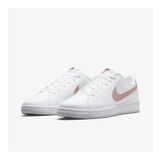 Nike Court Royale 2 Nn Kadın Günlük Spor Ayakkabı Beyaz Pudra
