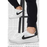 Nike Court Royale Leather Sneaker Hakiki Deri Günlük Beyaz Spor Ayakkabı