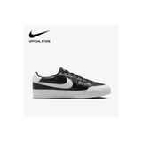 Nike Court Shot Erkek Siyah Sneaker