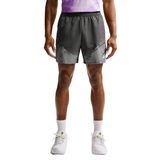 Nike Court Slam Dri-Fit Erkek Gri Tenis Şortu IF1560-060