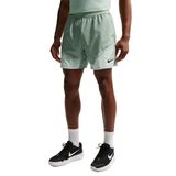 Nike Court Slam Dri-Fit Erkek Yeşil Tenis Şortu IF1560-006