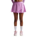 Nike Court Slam Dri-Fit High-Rise Kadın Pembe Tenis Eteği II3469-503