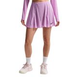 Nike Court Slam High-Rise Kadın Pembe Tenis Eteği II3472-503