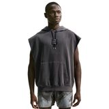 Nike Court Slam Sleeveless Pullover Erkek Gri Tenis Sweatshirt IF1938-060