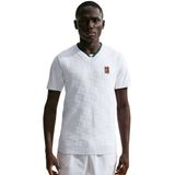 Nike Court Slam Sweater Erkek Beyaz Tenis Yelek IF1929-100