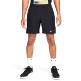 Nike Court Victory Dri-Fit 7" Erkek Siyah Tenis Şortu FD5380-010