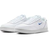 Nike Court Vintage Erkek Sneaker Ayakkabı-Beyaz (Darkalıptı 1 Beden Büyükalınız)