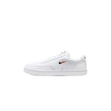 Nike Court Vintage Premium Spor Ayakkabı, 38,5, TYC00338117360, Beyaz, Erkek