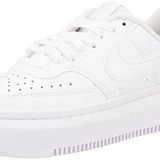 Nike Court Vision Alta Beyaz Kadın Spor Ayakkabı