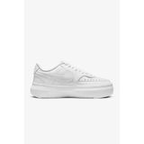 Nike Court Vision Alta Dm0113 100 Beyaz Kadın Ayakkabı 001 beyaz